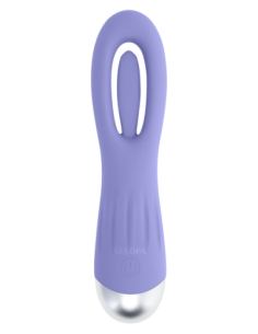 SELOPA VIBRADOR MORADO 2