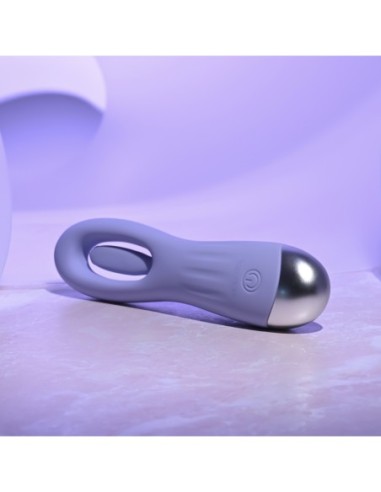 SELOPA VIBRADOR MORADO