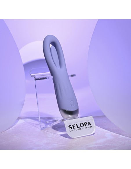 SELOPA VIBRATOR PURPLE