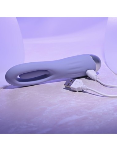 SELOPA VIBRATOR PURPLE