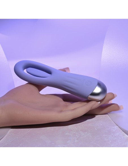 SELOPA VIBRATOR PURPLE