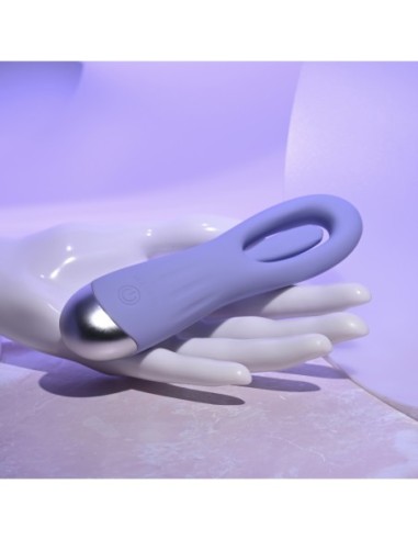 SELOPA VIBRADOR MORADO