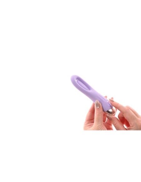 SELOPA VIBRATOR PURPLE