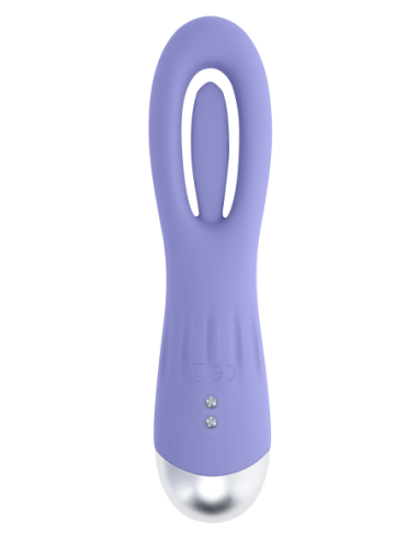SELOPA VIBRATOR PURPLE