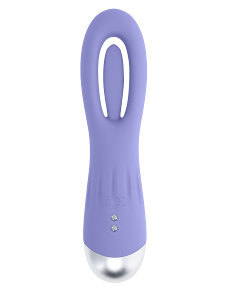 SELOPA VIBRATOR PURPLE
