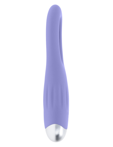 SELOPA VIBRATOR PURPLE
