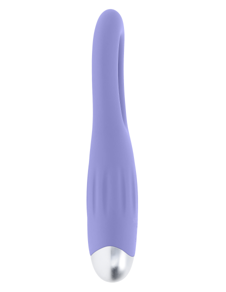 SELOPA VIBRADOR MORADO
