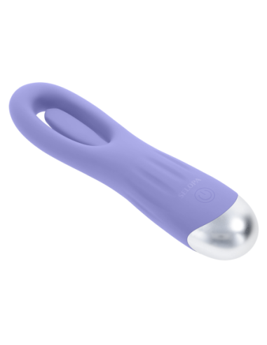 SELOPA VIBRADOR MORADO
