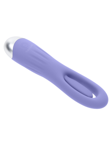 SELOPA VIBRATOR PURPLE