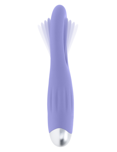 SELOPA VIBRADOR MORADO