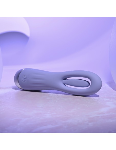 SELOPA VIBRATOR PURPLE