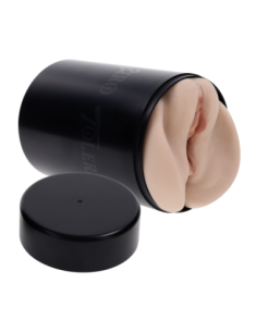 ZERO TOLERANCE STROKER LISA ANN LIGHT FLESH