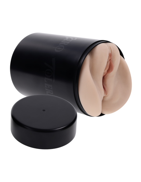 ZERO TOLERANCE STROKER LISA ANN LIGHT FLESH