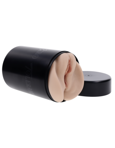 ZERO TOLERANCE STROKER LISA ANN LIGHT FLESH