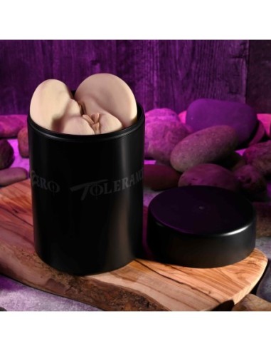 ZERO TOLERANCE ACARICIADOR LISA ANN CARNE CLARA