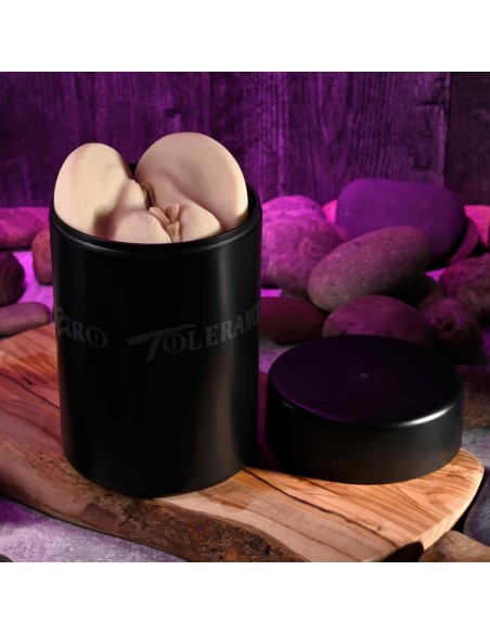 ZERO TOLERANCE STROKER LISA ANN LIGHT FLESH