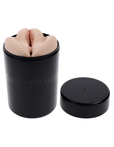 ZERO TOLERANCE STROKER LISA ANN LIGHT FLESH