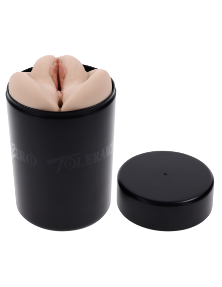ZERO TOLERANCE STROKER LISA ANN LIGHT FLESH