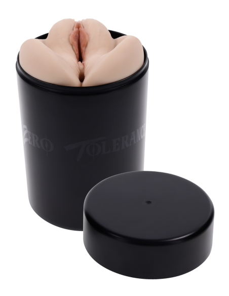 ZERO TOLERANCE STROKER LISA ANN LIGHT FLESH