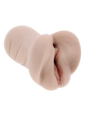 ZERO TOLERANCE STROKER LISA ANN LIGHT FLESH