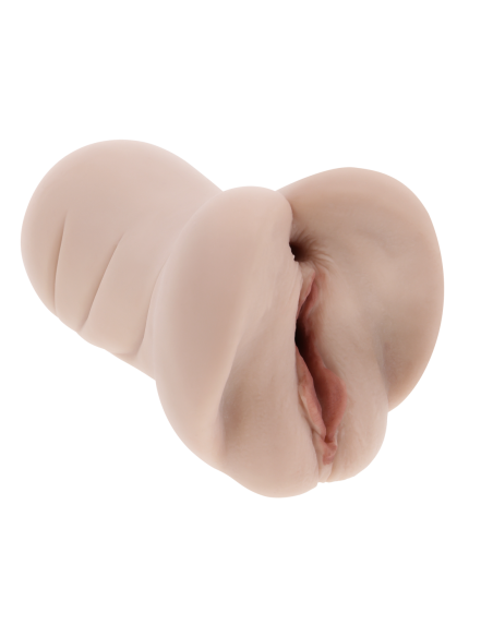 ZERO TOLERANCE STROKER LISA ANN LIGHT FLESH