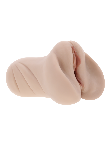 ZERO TOLERANCE STROKER LISA ANN LIGHT FLESH