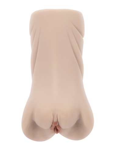 ZERO TOLERANCE STROKER LISA ANN LIGHT FLESH