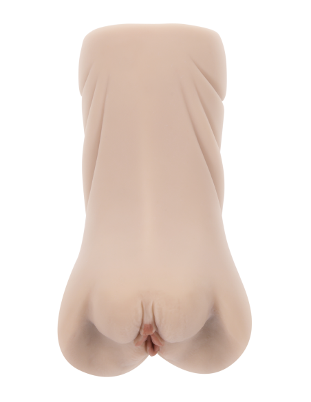 ZERO TOLERANCE STROKER LISA ANN LIGHT FLESH