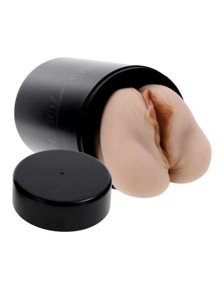 ZERO TOLERANCE STROKER DANI DANIELS LIGHT FLESH