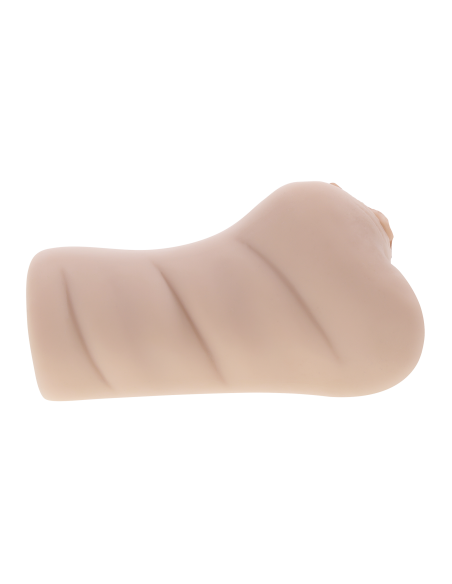 ZERO TOLERANCE STROKER DANI DANIELS LIGHT FLESH