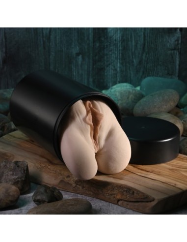 ZERO TOLERANCE STROKER DANI DANIELS LIGHT FLESH