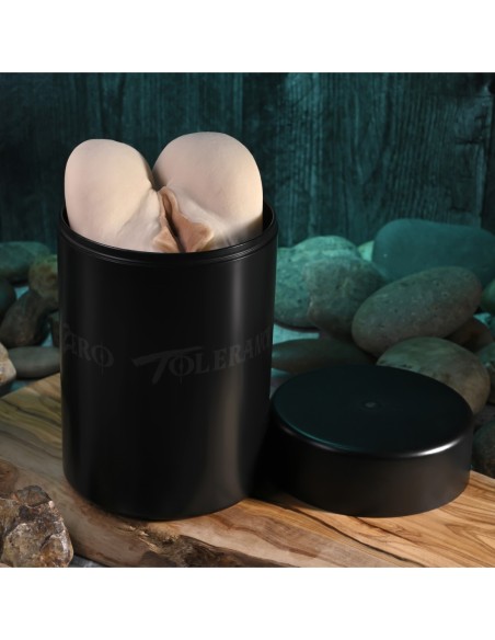 ZERO TOLERANCE STROKER DANI DANIELS LIGHT FLESH