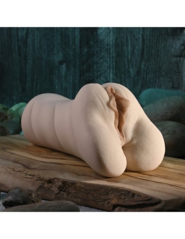 ZERO TOLERANCE STROKER DANI DANIELS LIGHT FLESH