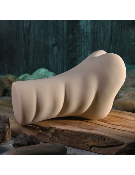 ZERO TOLERANCE STROKER DANI DANIELS CARNE CLARA