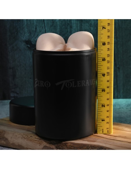 ZERO TOLERANCE STROKER DANI DANIELS CARNE CLARA