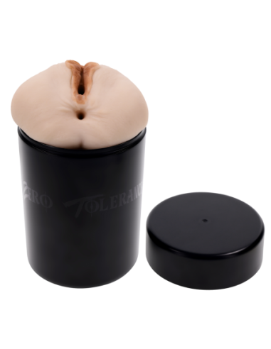 ZERO TOLERANCE STROKER DANI DANIELS LIGHT FLESH