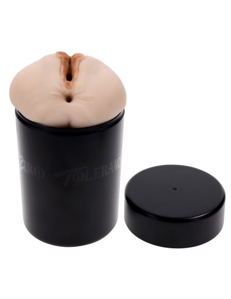 ZERO TOLERANCE STROKER DANI DANIELS LIGHT FLESH