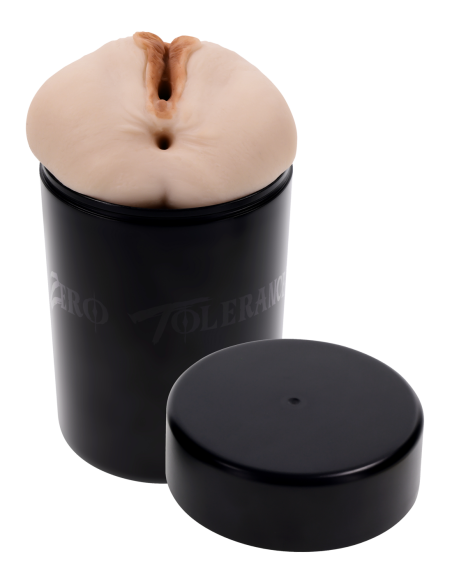 ZERO TOLERANCE STROKER DANI DANIELS LIGHT FLESH