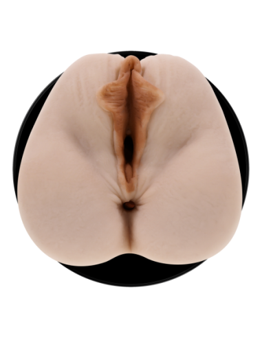 ZERO TOLERANCE STROKER DANI DANIELS LIGHT FLESH