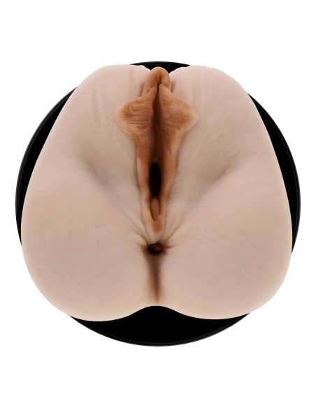 ZERO TOLERANCE STROKER DANI DANIELS LIGHT FLESH