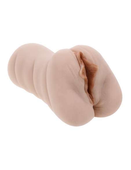 ZERO TOLERANCE STROKER DANI DANIELS LIGHT FLESH