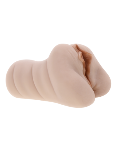 ZERO TOLERANCE STROKER DANI DANIELS LIGHT FLESH