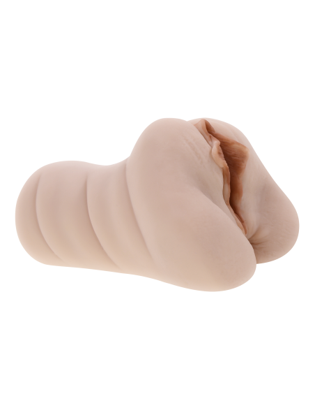 ZERO TOLERANCE STROKER DANI DANIELS LIGHT FLESH