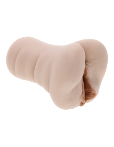 ZERO TOLERANCE STROKER DANI DANIELS LIGHT FLESH