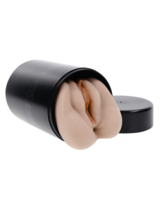 ZERO TOLERANCE STROKER SASHA GREY LIGHT FLESH