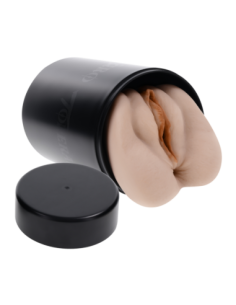 ZERO TOLERANCE STROKER SASHA GREY LIGHT FLESH 2