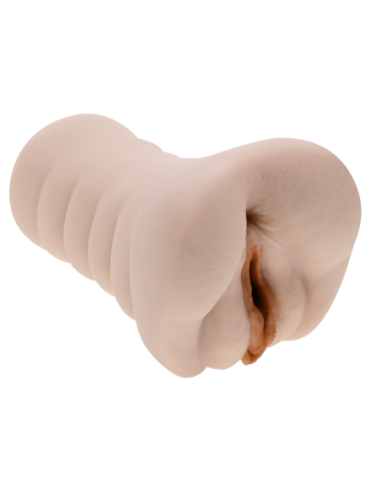 ZERO TOLERANCE STROKER SASHA GREY LIGHT FLESH