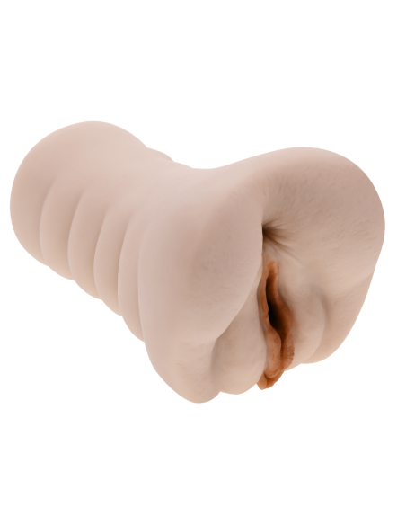 ZERO TOLERANCE STROKER SASHA GREY LIGHT FLESH