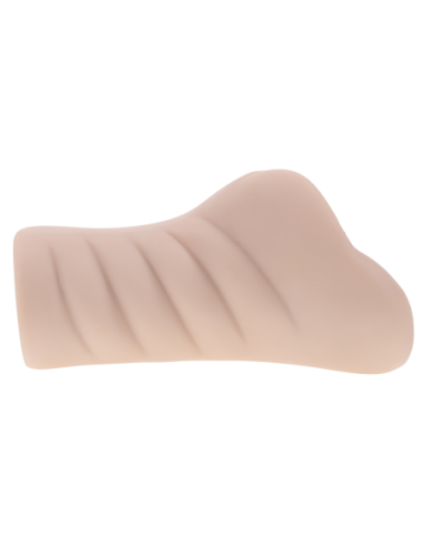 ZERO TOLERANCE STROKER SASHA GREY LIGHT FLESH