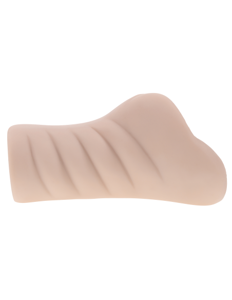 ZERO TOLERANCE STROKER SASHA GREY LIGHT FLESH